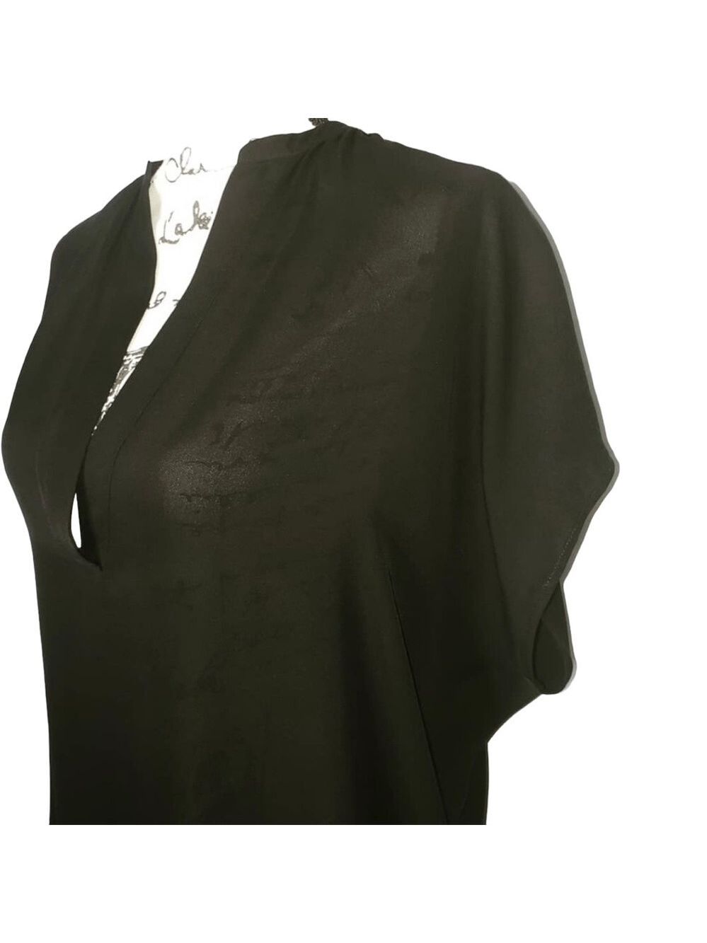 Vince tunic top - Picture 2 of 5